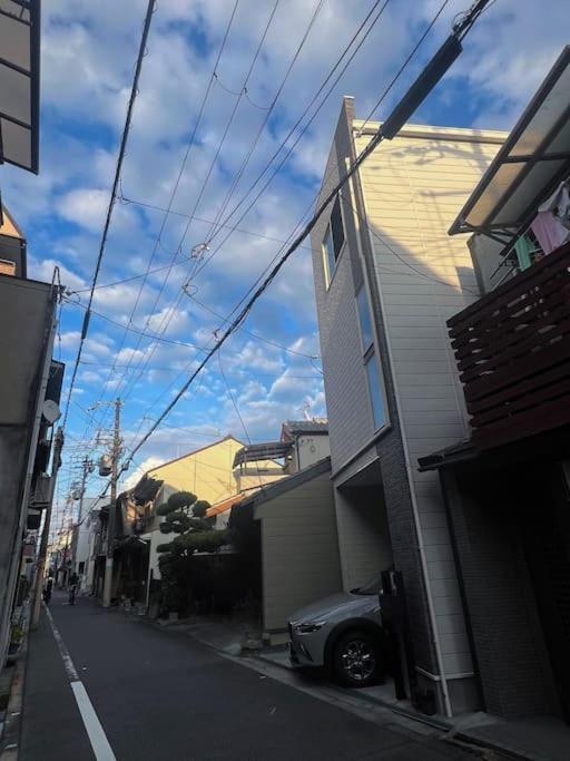 Holiday home 嵐鶴橋