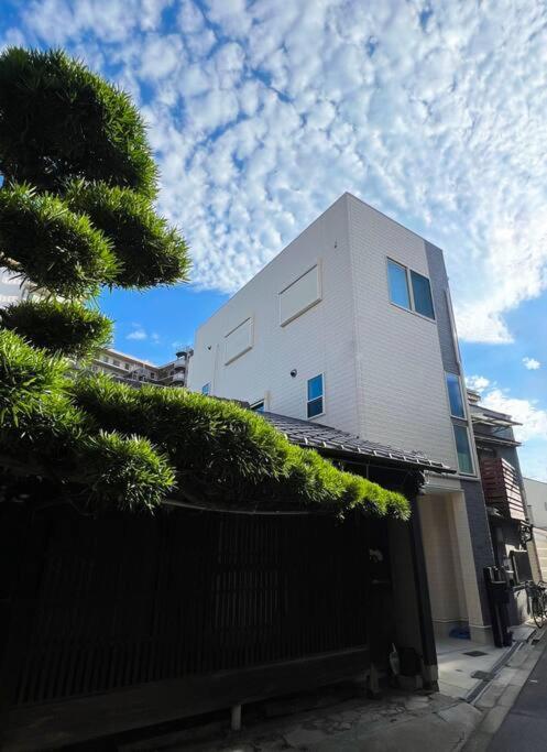 Holiday home 嵐鶴橋 *